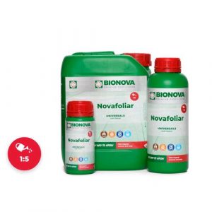***SU ORDINAZIONE*** BIONOVA - NOVAFOLIAR - 200L
