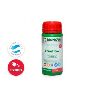 ***FINO A ESAURIMENTO SCORTE*** BIONOVA - FREEFLOW - 250ML