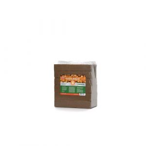 BIONOVA - COCO BRICK - BOX DA 24 - 60L