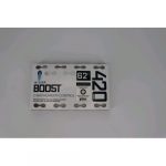 INTEGRA BOOST - 1 BUSTA 420 GR - RH 62%