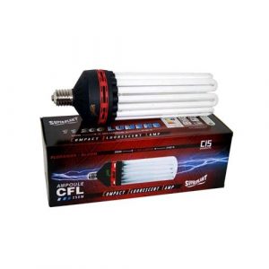 SUPERPLANT - CFL V2 250W AGRO - 2100°K