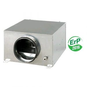 VENTS - KSB 315 R1 - ASPIRATORE SILENZIATO 2150 M³/H - 43 DBA - CABLATO