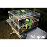 NUTRICULTURE - VITOPOD SMALL SISTEMA DI ESTENSIONE