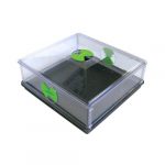 NUTRICULTURE - VITOPOD SMALL 1 RIPIANO RISCALDATO