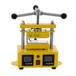 QNUBU - PRESSA MANUALE BOLT 1 TON