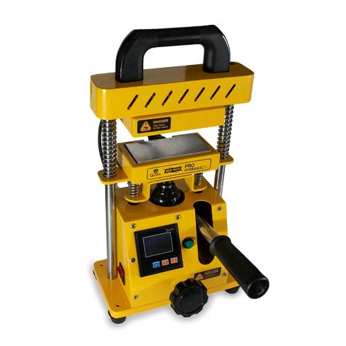 QNUBU - PRESSA PRO 2 TON