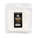 QNUBU - ROSIN PRESS BAG (10PZ) - 11X11CM 25 MICRON