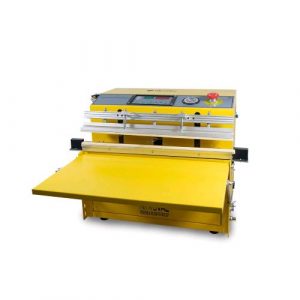 QNUBU - SIGILLATRICE NITROVAC