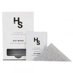 HIGHER STANDARDS - DOT WIPES - PACK 2 SALVIETTE