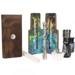 DYNAVAP - STARTER PACK "M" CON DYNACOIL