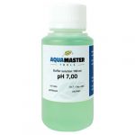 AQUAMASTER - SOLUZIONE DI CALIBRAZIONE - PH 7.00 - BOX 18x100ML