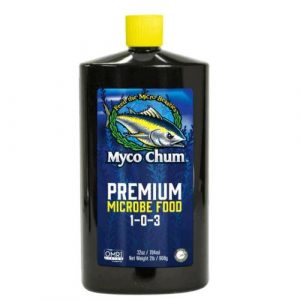 PLANT SUCCESS - MYCO CHUM - 946ML