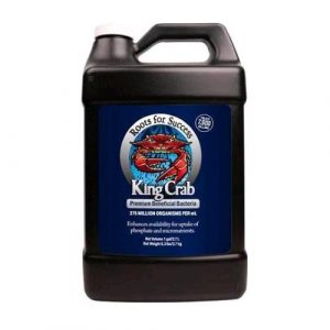 PLANT SUCCESS - KING CRAB - 3.78L