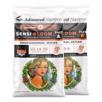 ADVANCED NUTRIENTS - SENSI BLOOM A+B IN POLVERE - 10KG