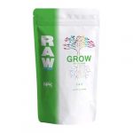 NPK INDUSTRIES - RAW GROW ALL IN ONE - 55GR
