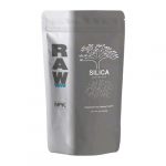 NPK INDUSTRIES - RAW SILICA - SILICE - 55GR
