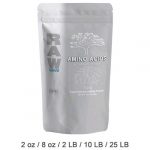 NPK INDUSTRIES - RAW AMINO ACIDS - AMINOACIDI GREZZI - 230GR