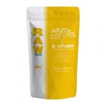 NPK INDUSTRIES - RAW B-VITAMIN - VITAMINA B - 900GR