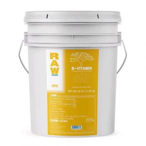 NPK INDUSTRIES - RAW B-VITAMIN - VITAMINA B - 11.35KG
