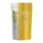 NPK INDUSTRIES - RAW ENZYMES - ENZIMI - 900GR