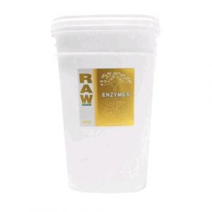 NPK INDUSTRIES - RAW ENZYMES - ENZIMI - 11.35KG