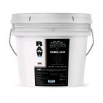 NPK INDUSTRIES - RAW HUMIC ACID - ACIDO UMICO - 4.5KG