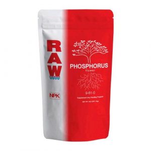 NPK INDUSTRIES - RAW PHOSPHORUS - FOSFORO - 900GR