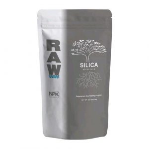 NPK INDUSTRIES - RAW SILICA - SILICE - 230GR