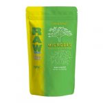 NPK INDUSTRIES - RAW MICROBES GROW - 230GR