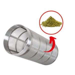 MASTERTRIMMER - TAMBURO ESTRAZIONE POLLINE PER MT DRY 200