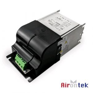 AIRONTEK - ALIMENTATORE GP 400 W HPS/MH - MADE IN ITALY