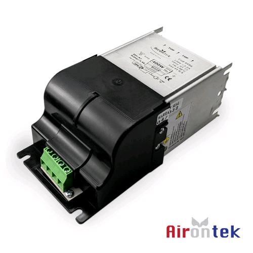 AIRONTEK - ALIMENTATORE GP 400 W HPS/MH - MADE IN ITALY