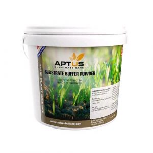 APTUS - SUBSTRATE BUFFER POWDER - REGOLATORE DI PH IN POLVERE - 1KG
