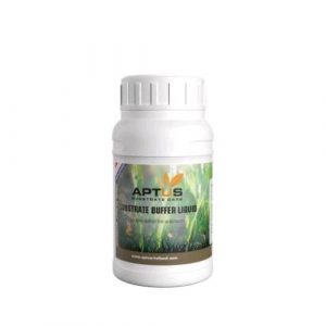 APTUS - SUBSTRATE BUFFER LIQUID - REGOLATORE DI PH LIQUIDO - 250ML