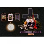 ADVANCED NUTRIENTS - VOODOO JUICE PLUS - 10 COMPRESSE